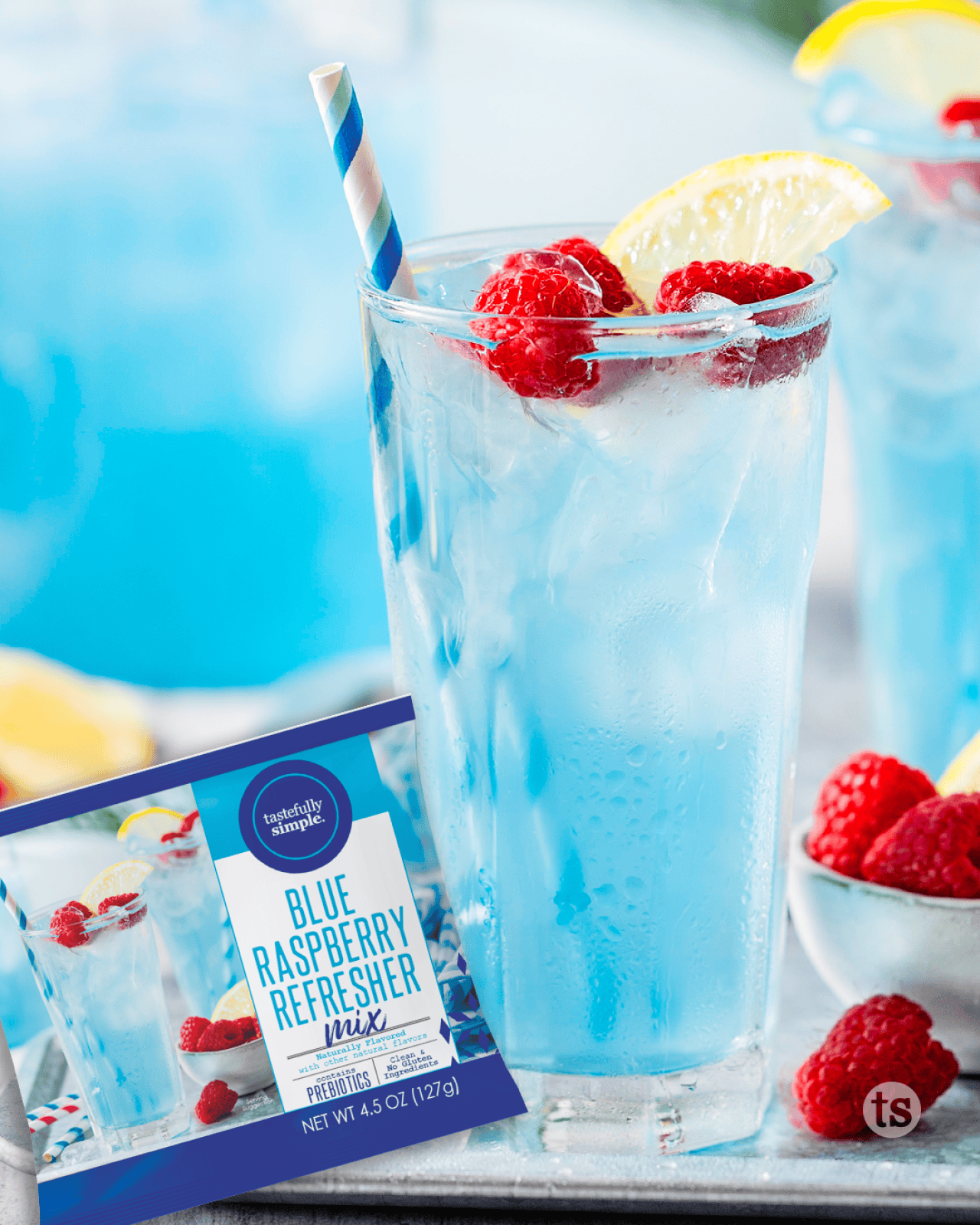 Spring/Summer Product Premiere – Oh My, Hi Tastefully Simple