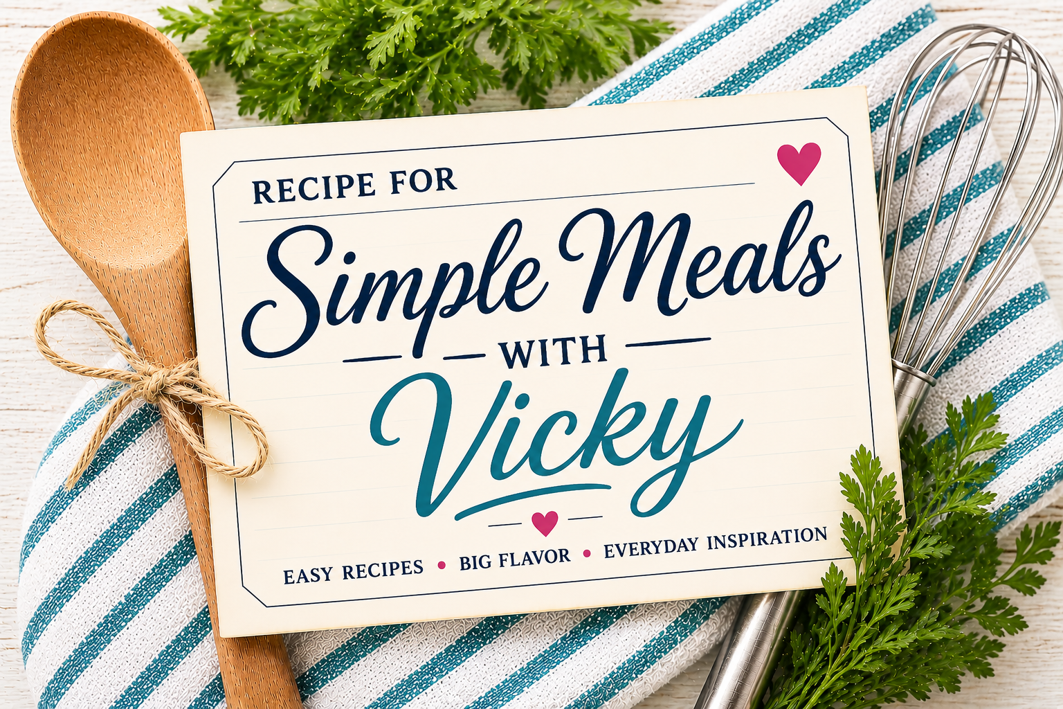 Oh My, Hi Tastefully Simple
